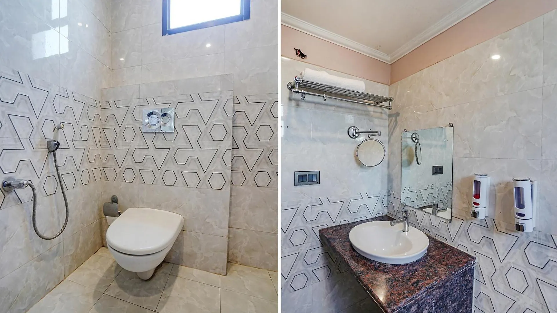 Fabhotel Prime Stay Inn I Váránaszi Szálloda