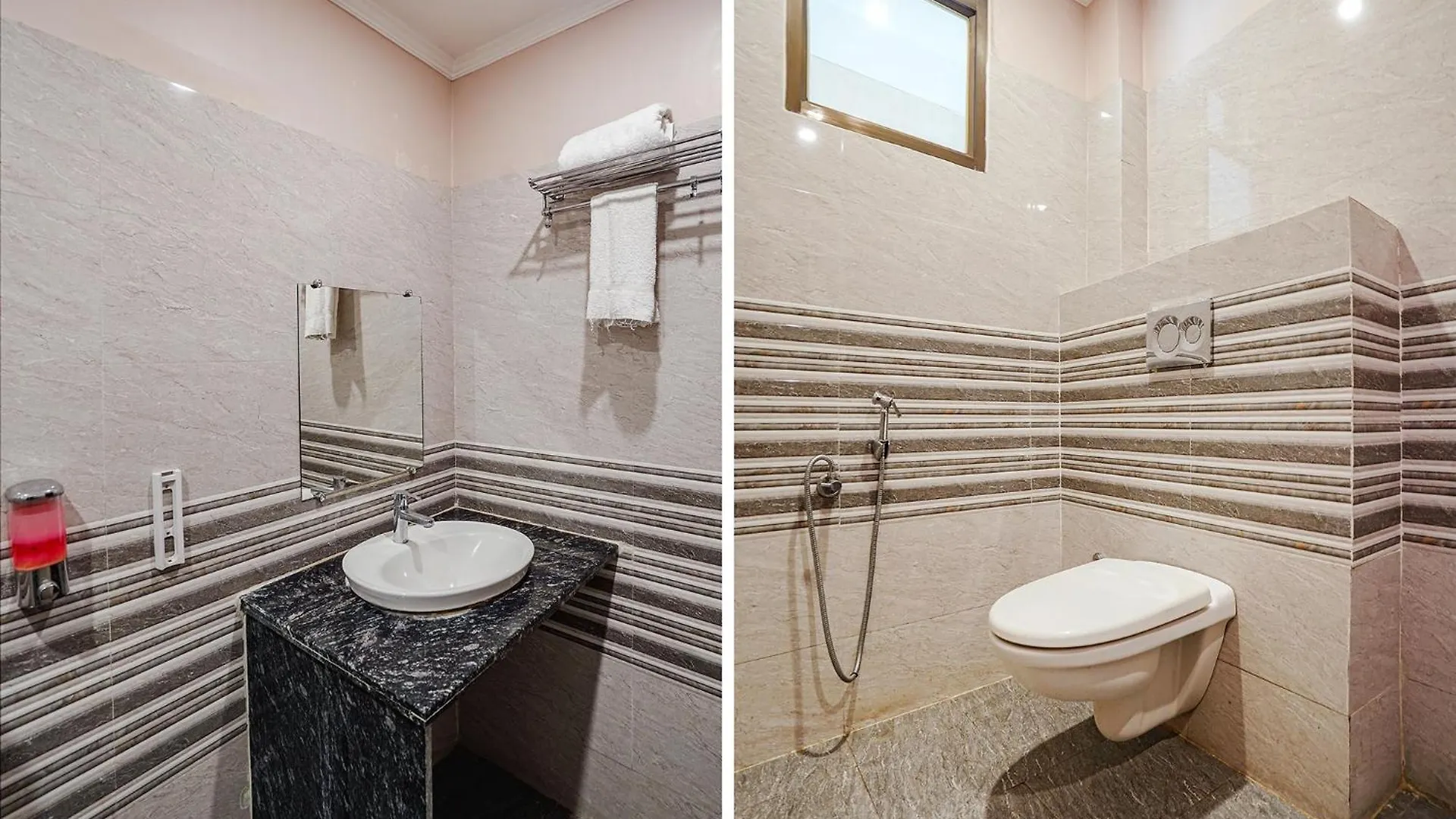Fabhotel Prime Stay Inn I Váránaszi