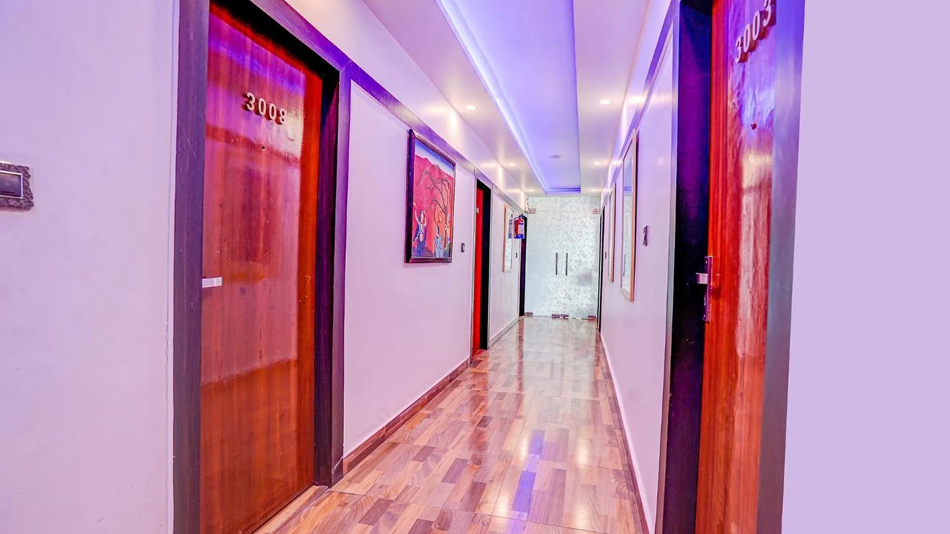 Fabhotel Prime Stay Inn I Váránaszi 3*,  India